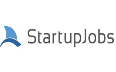 Dype na StartupJobs!