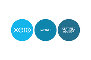 xero partnership