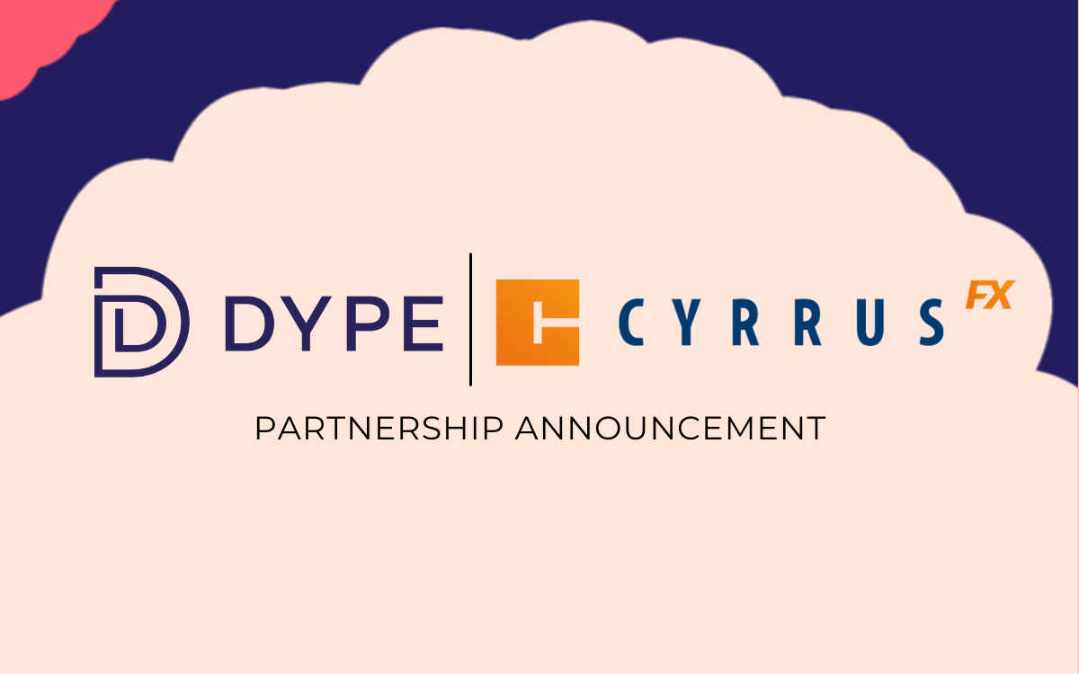 DYPE CYRRUS FX partnership