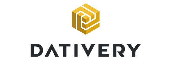 Dativery logo