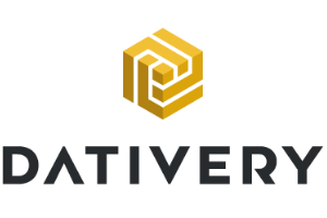 Dativery logo